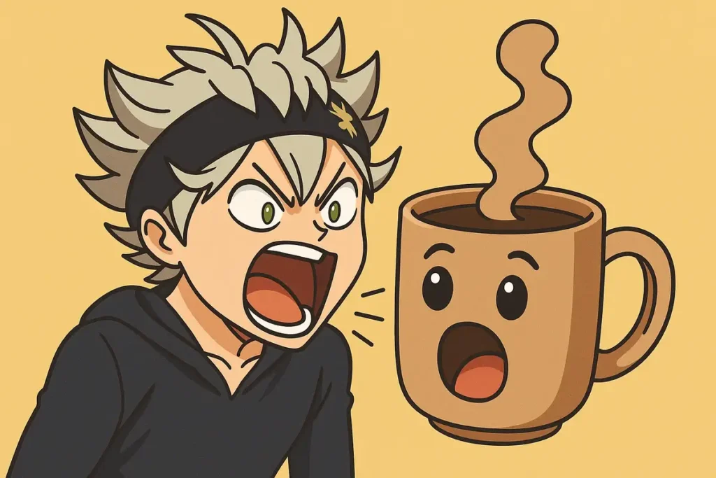 Anime Jokes and Puns So Funny They Rule 2025