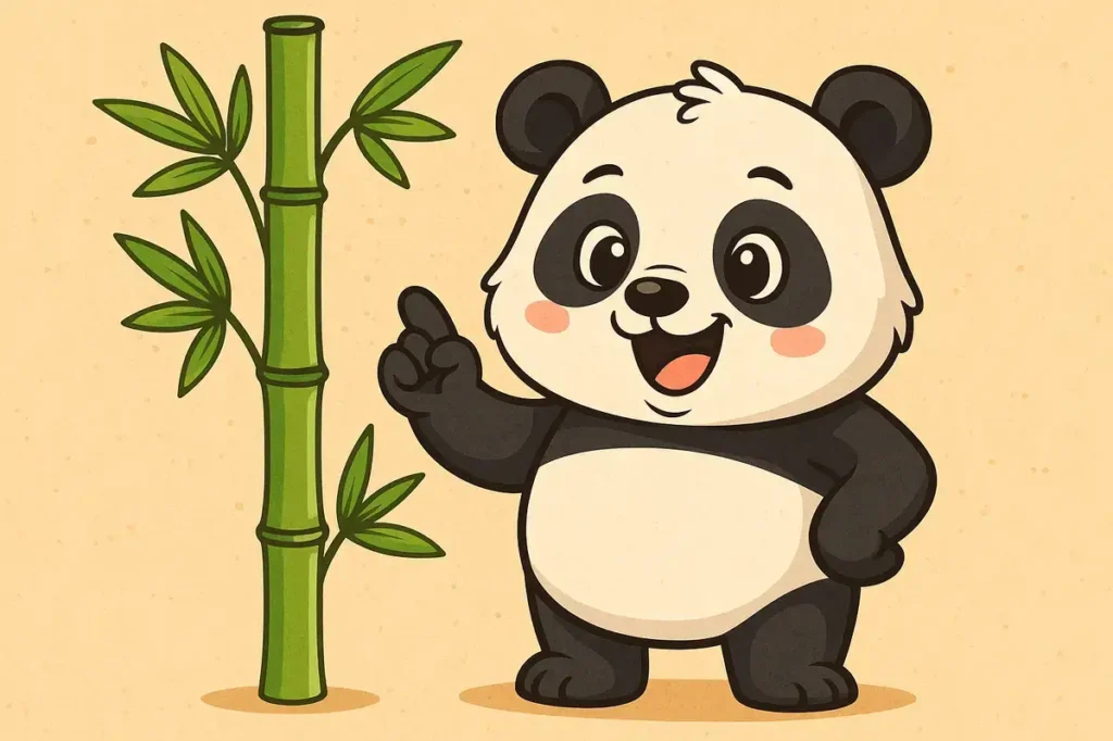 Funny Panda Puns & Jokes One Liner (2025)