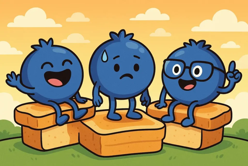 Berry aesthetic mornings captured today.