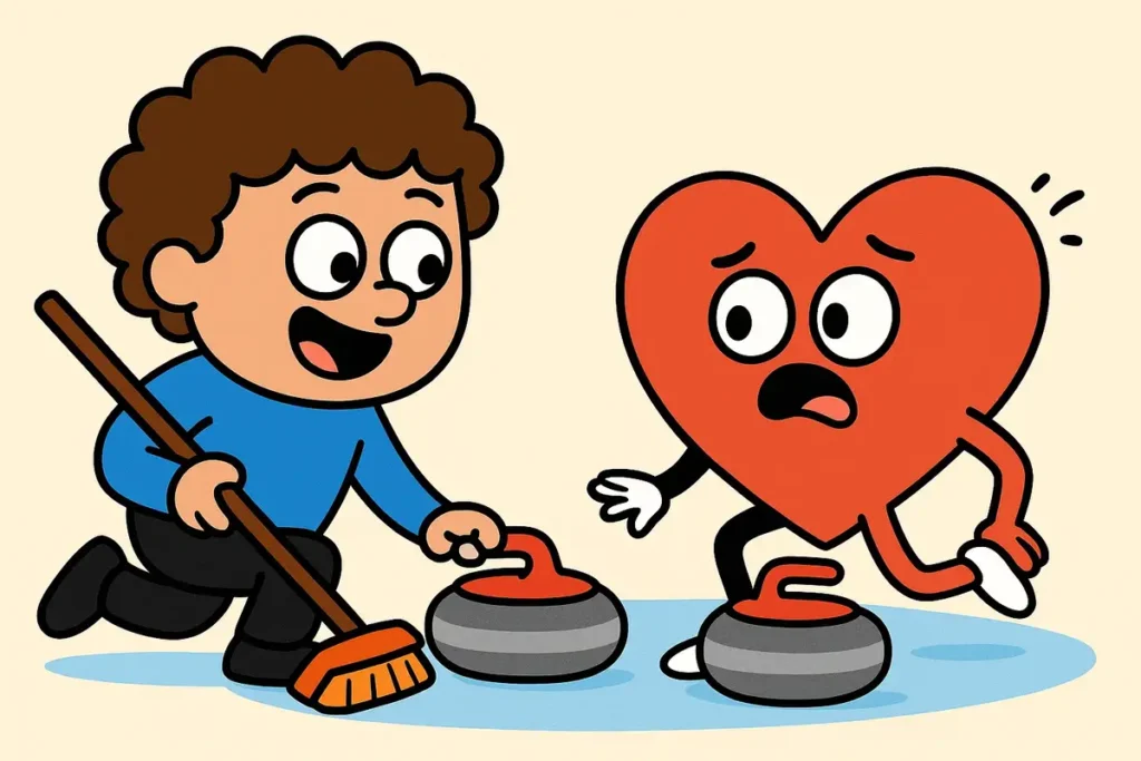 Life’s better when it’s smooth as ice.
