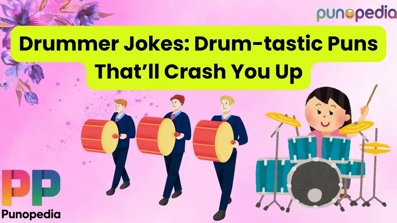 Drummer Jokes: Drum-tastic Puns That’ll Crash You Up
