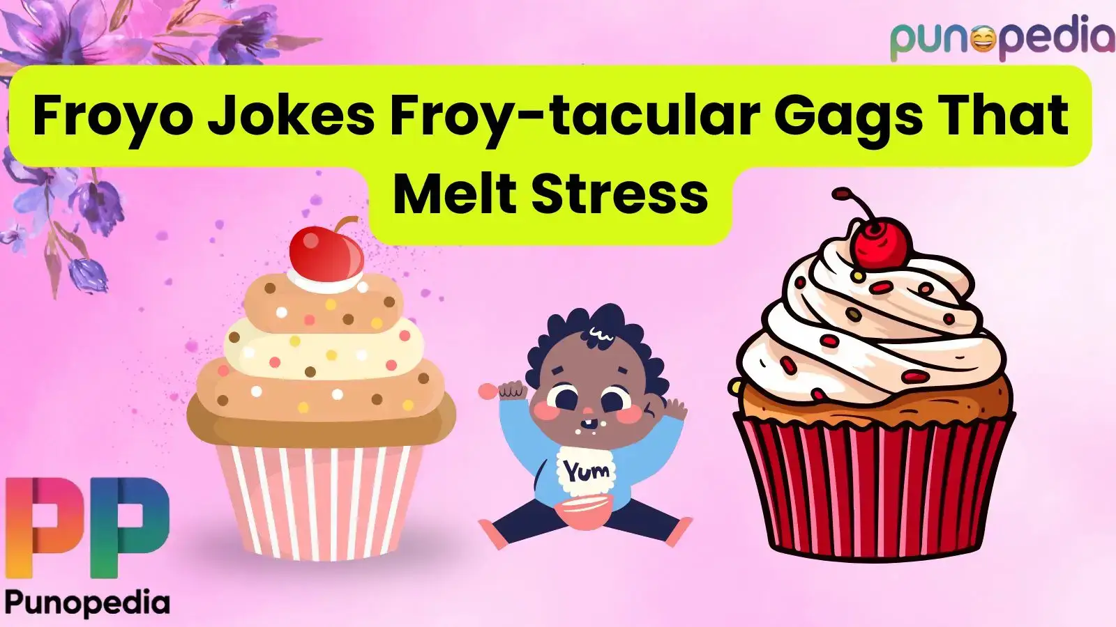 Froyo Jokes Froy-tacular Gags That Melt Stress