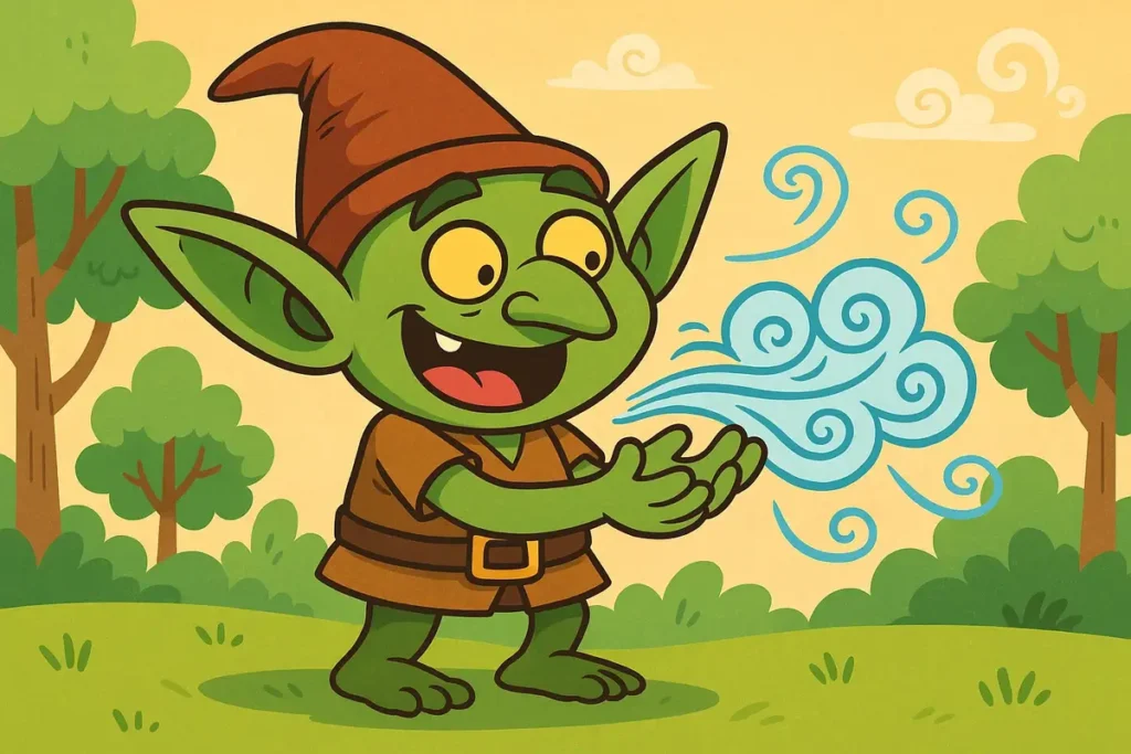 Goblin Puns & Jokes That Will Drive You Hilarious