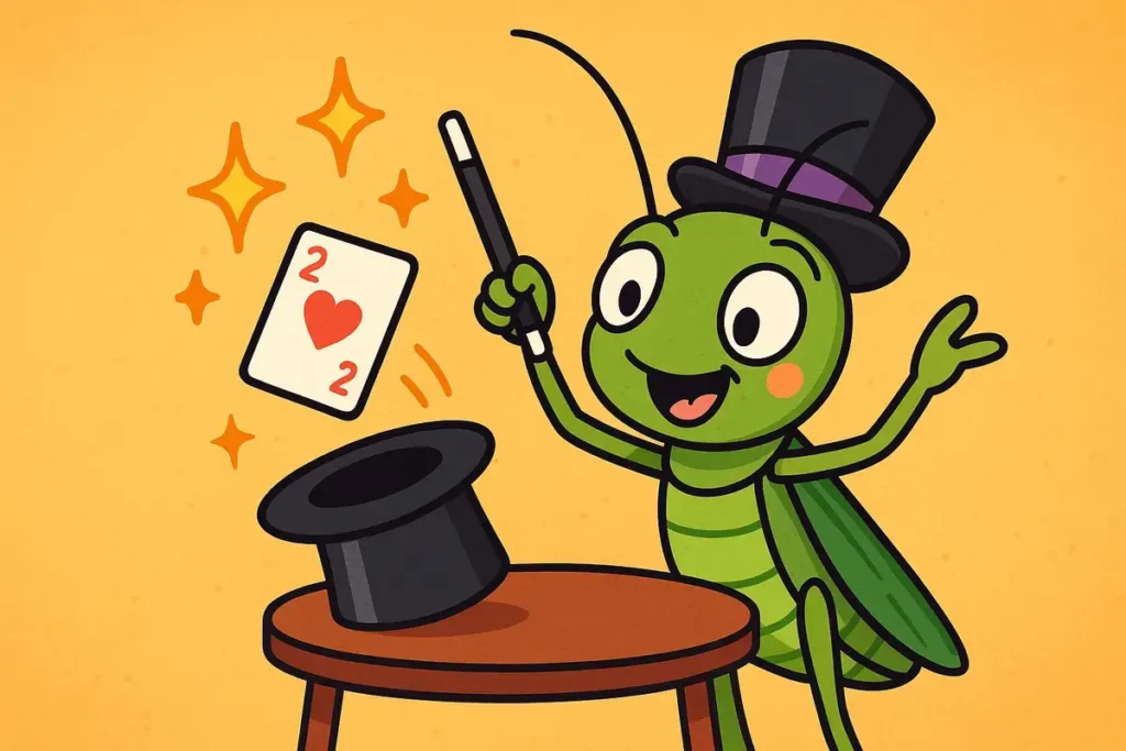 Funny Grasshopper Jokes That'll Make You Jump with Laughter