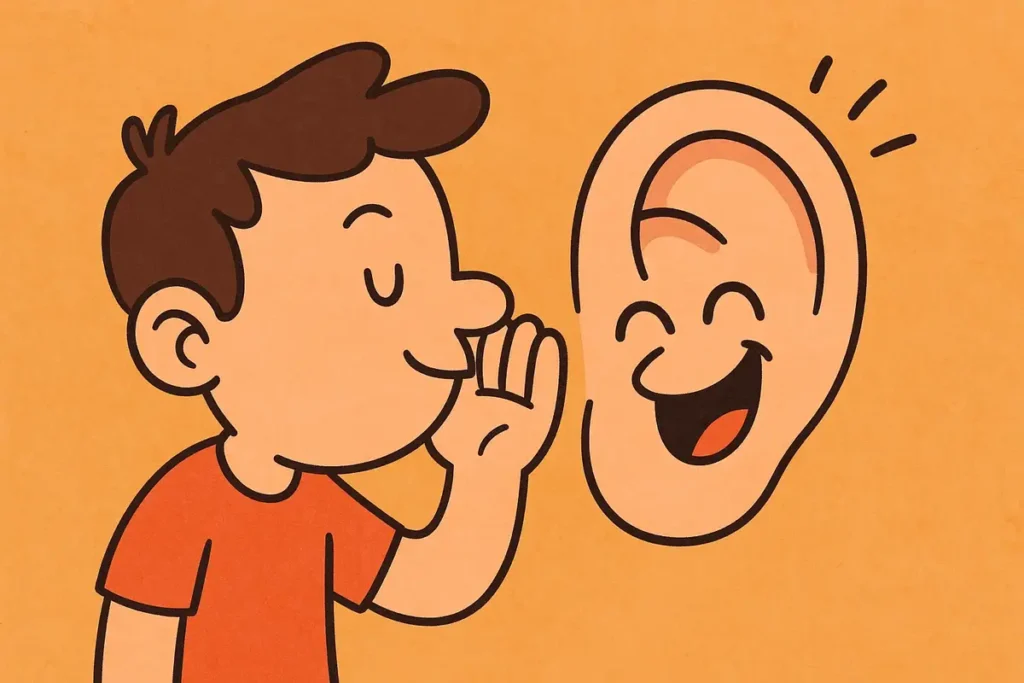 Funny Hearing Puns & One-Liners (2025)