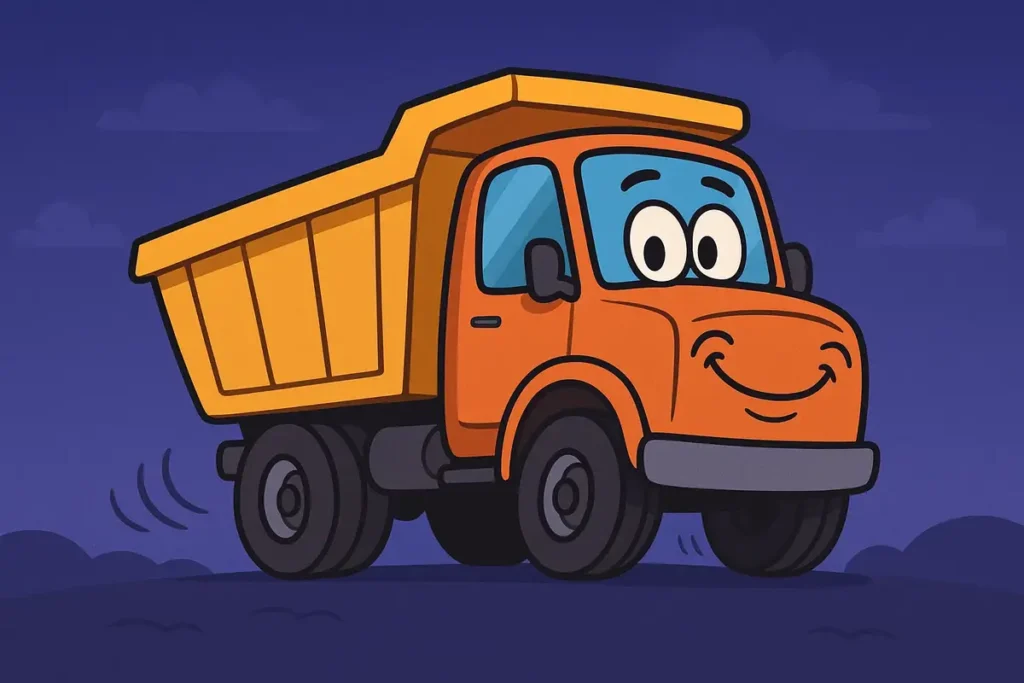 Fresh Truck Puns and Jokes That Will Drive You Hilarious