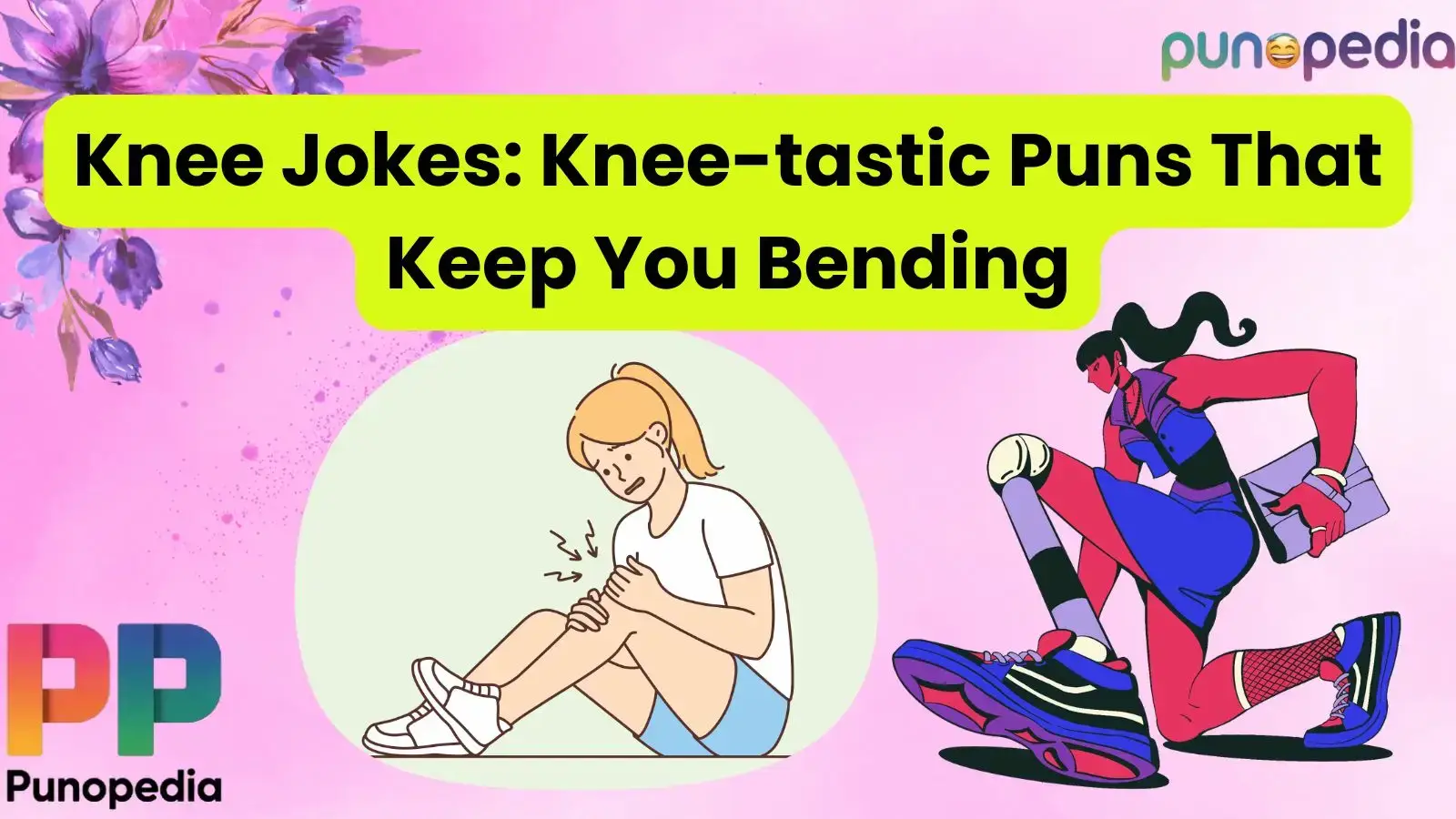 Knee Jokes: Knee-tastic Puns That Keep You Bending