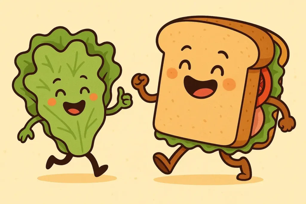 Funny Sandwich Puns and Jokes That Are Anything But Boring