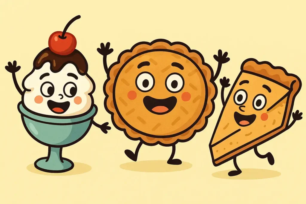 Funny Pie Puns & Jokes One Liner (2025)