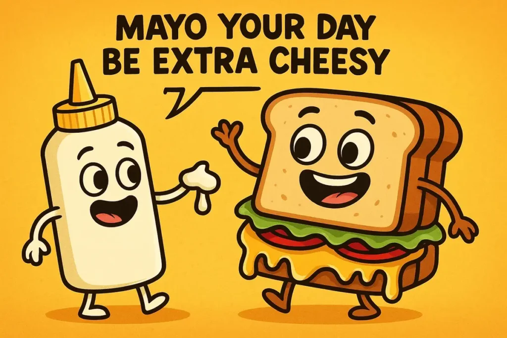 Sandwich Puns & Jokes That Will Make You Laugh Out Loud