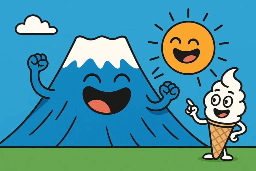 Japanese Puns For Instagram Lovers