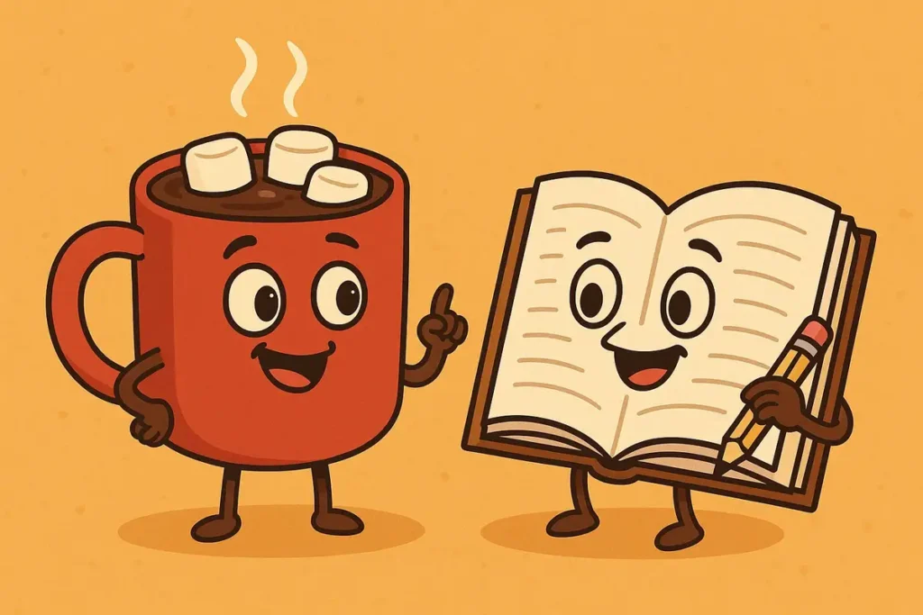 Funny Hot Chocolate Puns & Jokes One Liner (2025)