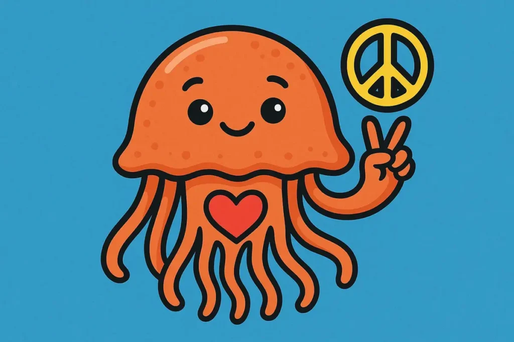 Jellyfish Puns & Jokes That’ll Make You Laugh Out Loud