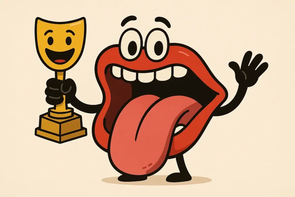 Mouth Puns That’ll Leave You Grinning Ear to Ear Instantly