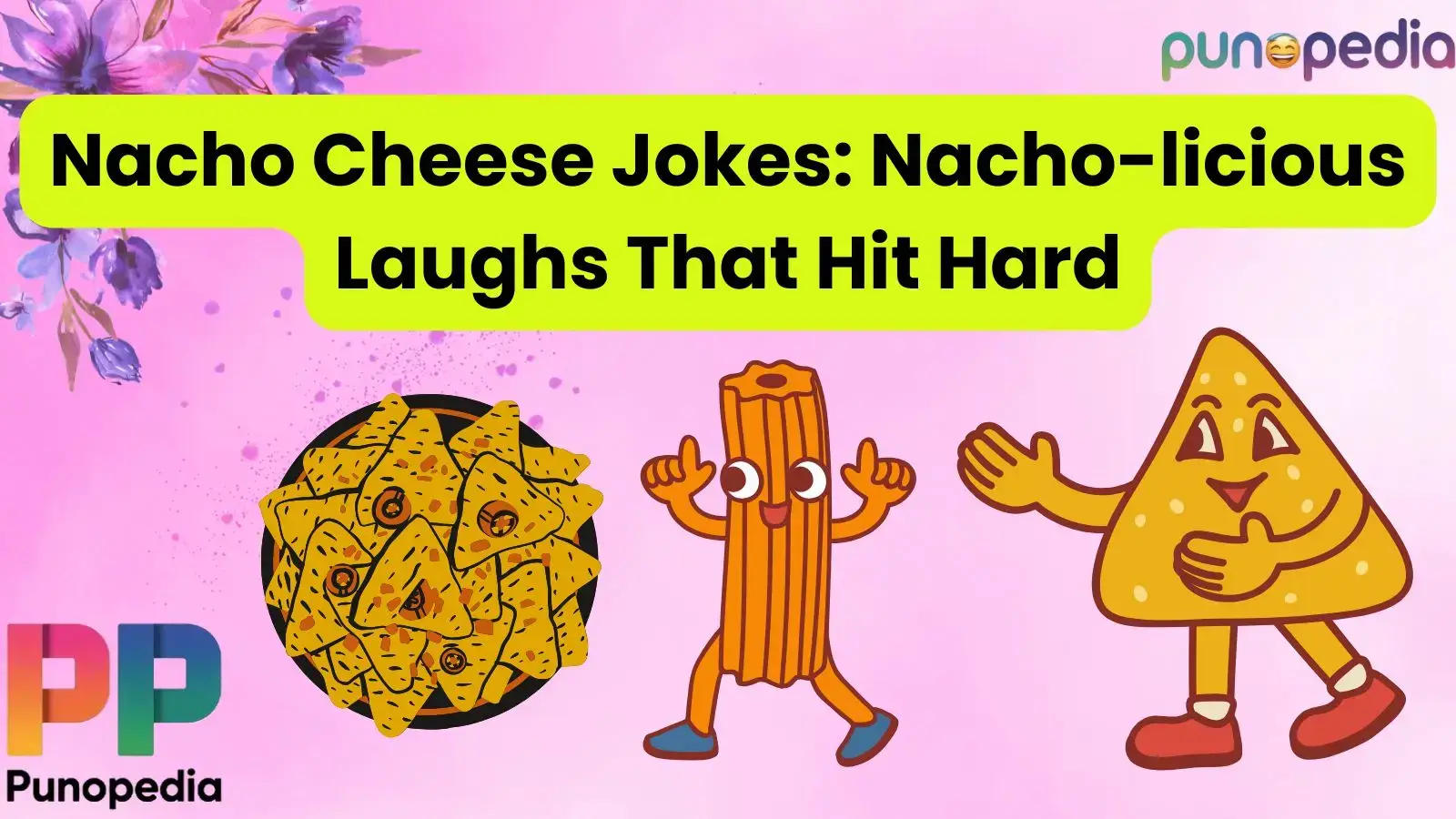 Nacho Cheese Jokes: Nacho-licious Laughs That Hit Hard