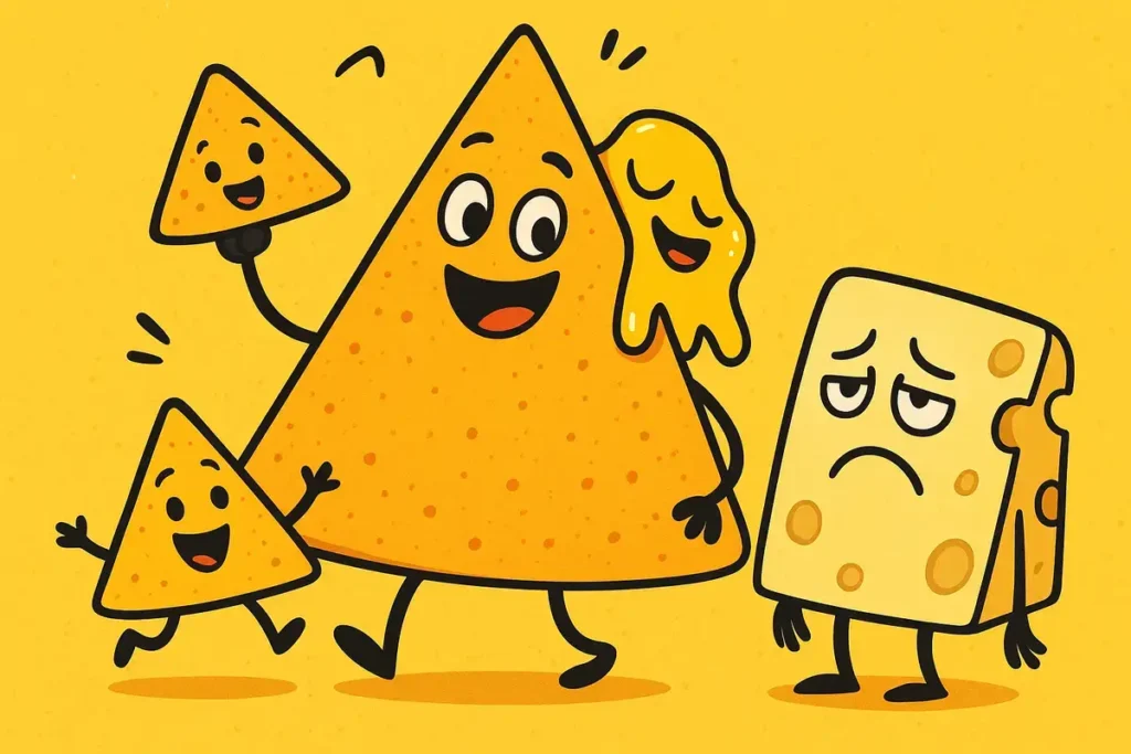 Nacho Cheese Jokes That Keep You Laughing Nonstop
