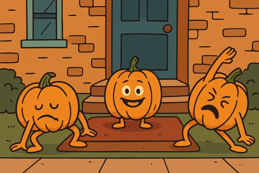 Halloween chiropractor puns