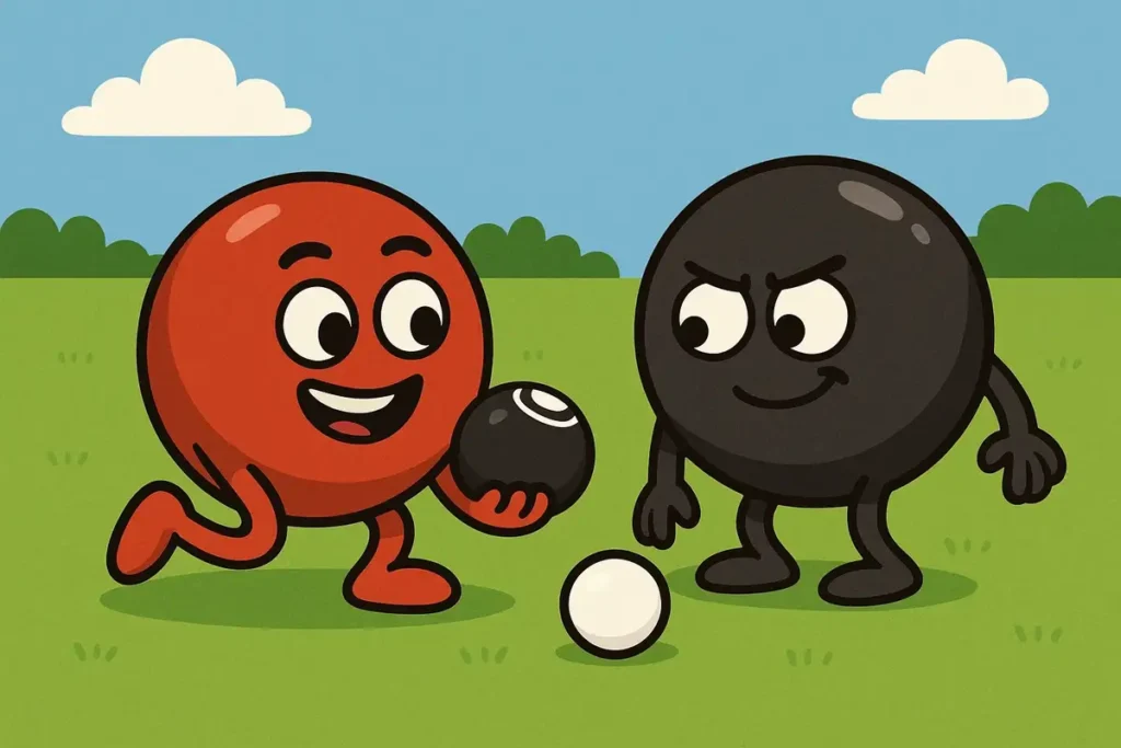 Lawn Bowls Flower Puns Short One Liners for Birthday & Love