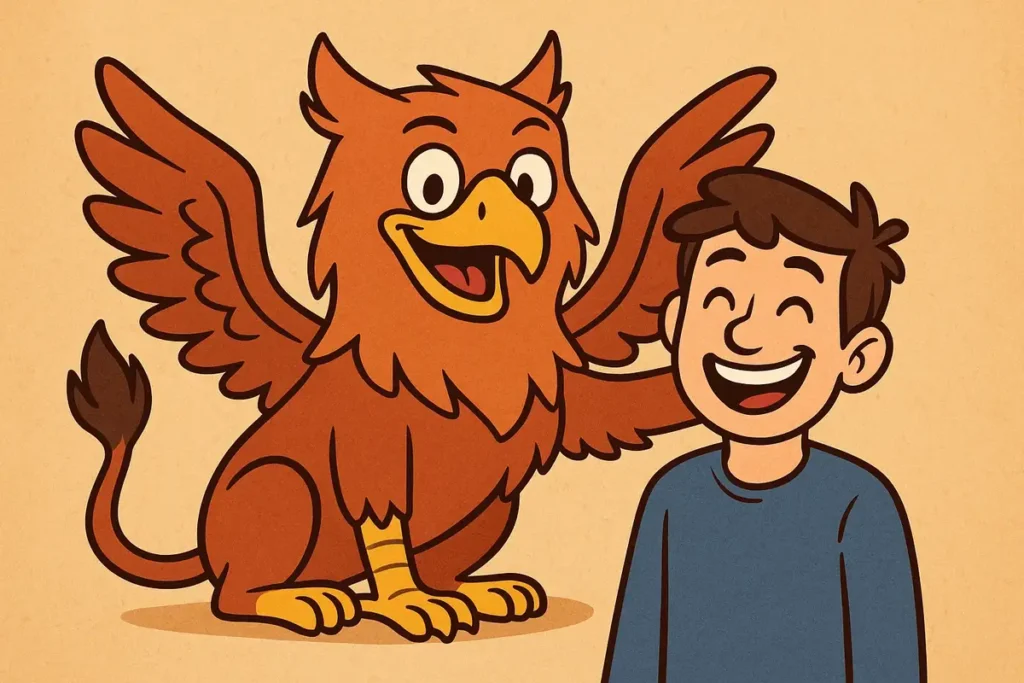 Gri-ffin Jokes For Instagram Lovers