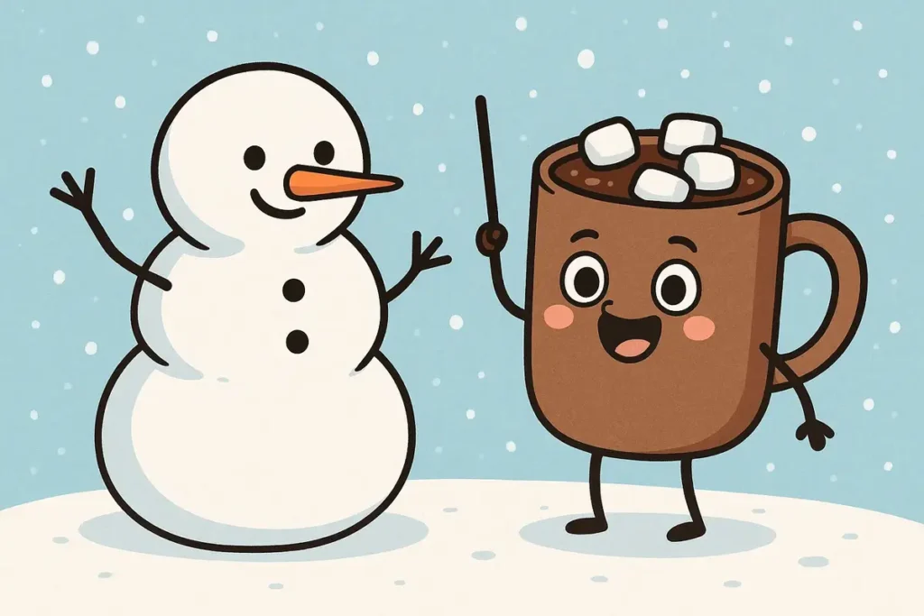 Best Hot Cocoa Jokes That Will Melt Your Heart This Winter!