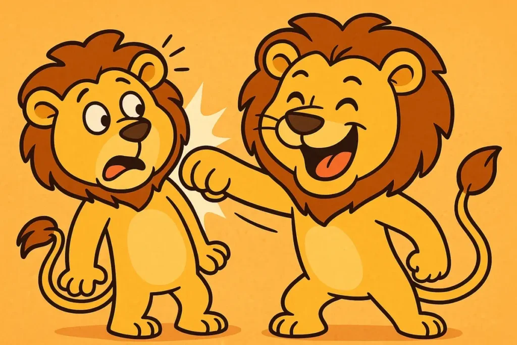 Funny Lion Jokes That Will Make You Roar With Laughter