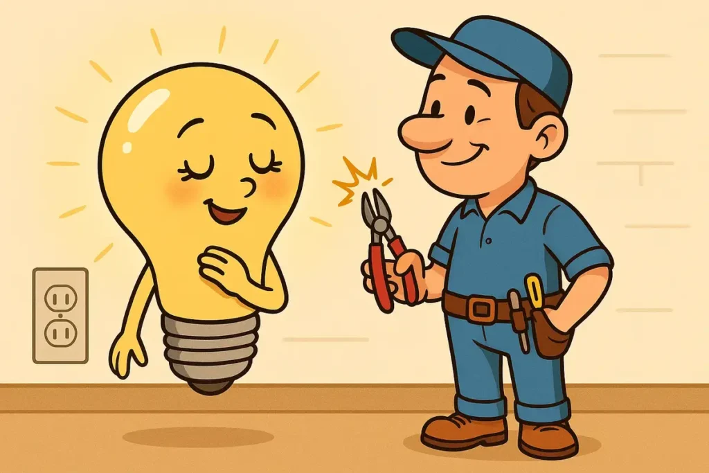 Funny Charge Puns & Jokes One Liner (2025)