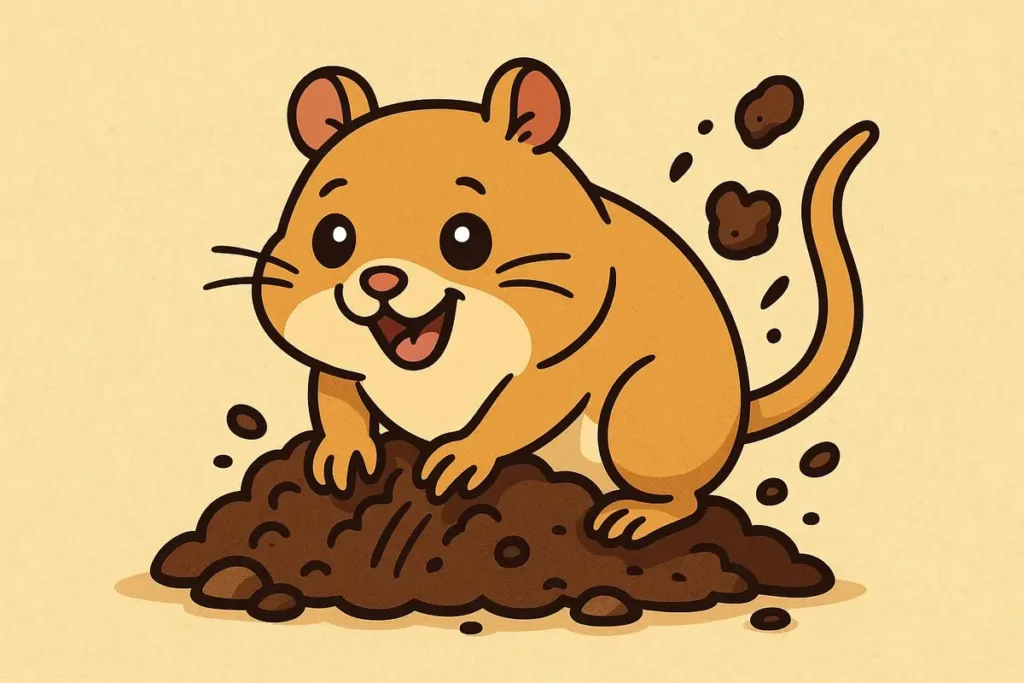 Clever Gerbil Puns and Jokes That Will Brighten Your Mood
