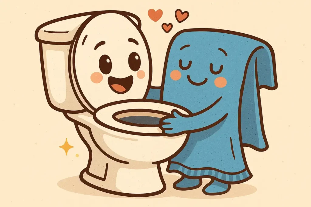 Toilet Puns That will Drive You Hilarious