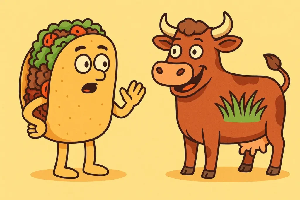 Funny Pun-tastic Cow Conversations