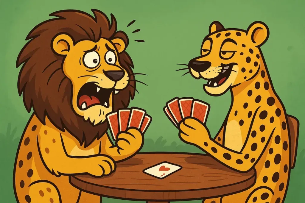 Mammalian Jokes That’s Un-fur-gettable