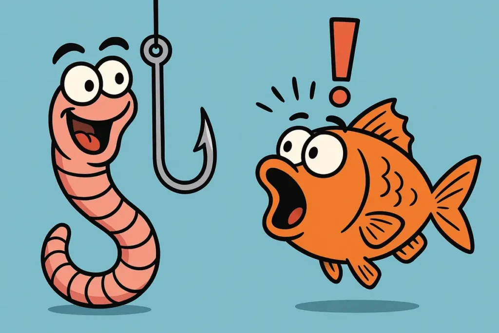 Wriggly Worm Jokes Guaranteed to Cheer You Up