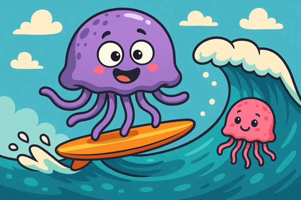 You’re my favorite tide to ride.