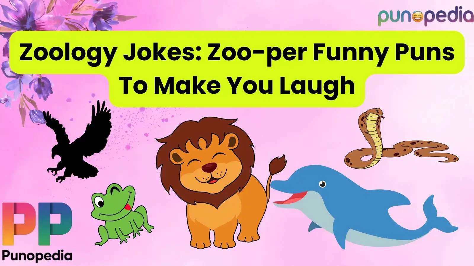 Zoology Jokes: Zoo-per Funny Puns To Make You Laugh