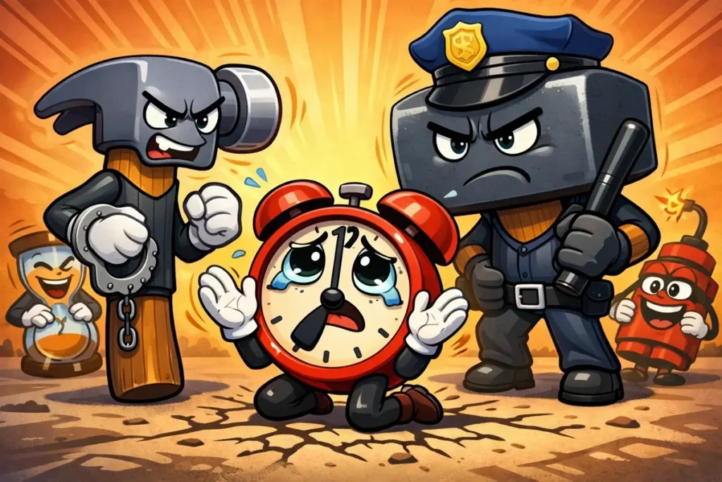 Quick Weekend Time Jokes That Make Lazy Days Fun