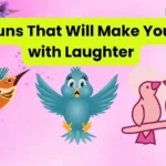 Bird Puns That Will Make You Caw with Laughter