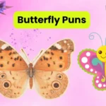Butterfly Puns Wing-dom of Top Jokes for Maximum Giggles
