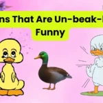 Duck Puns That Are Un-beak-lievably Funny