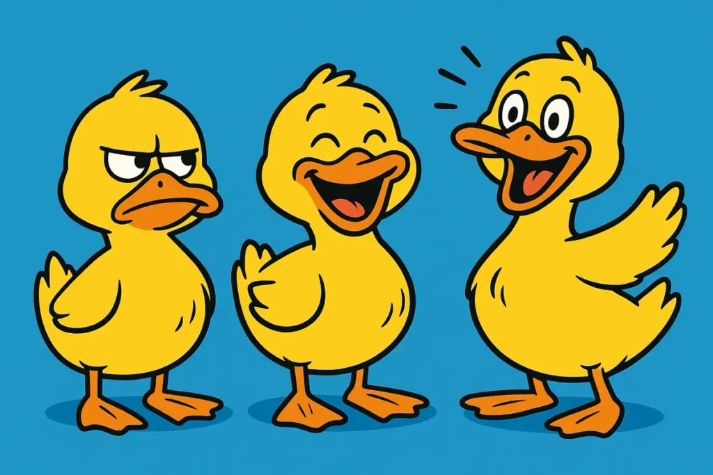 Silly Duck Jokes That Always Spark A Smile