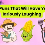 Farmer Puns That Will Have You Hay-lariously Laughing