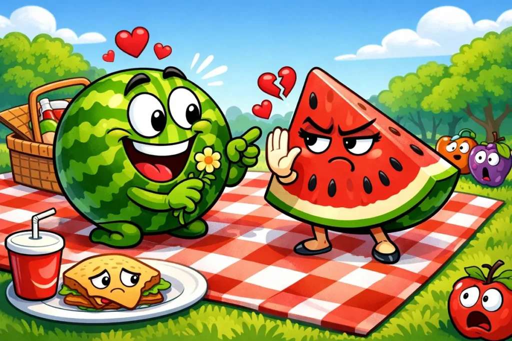 Melon-tastic Jokes That Pops To Make You Laugh