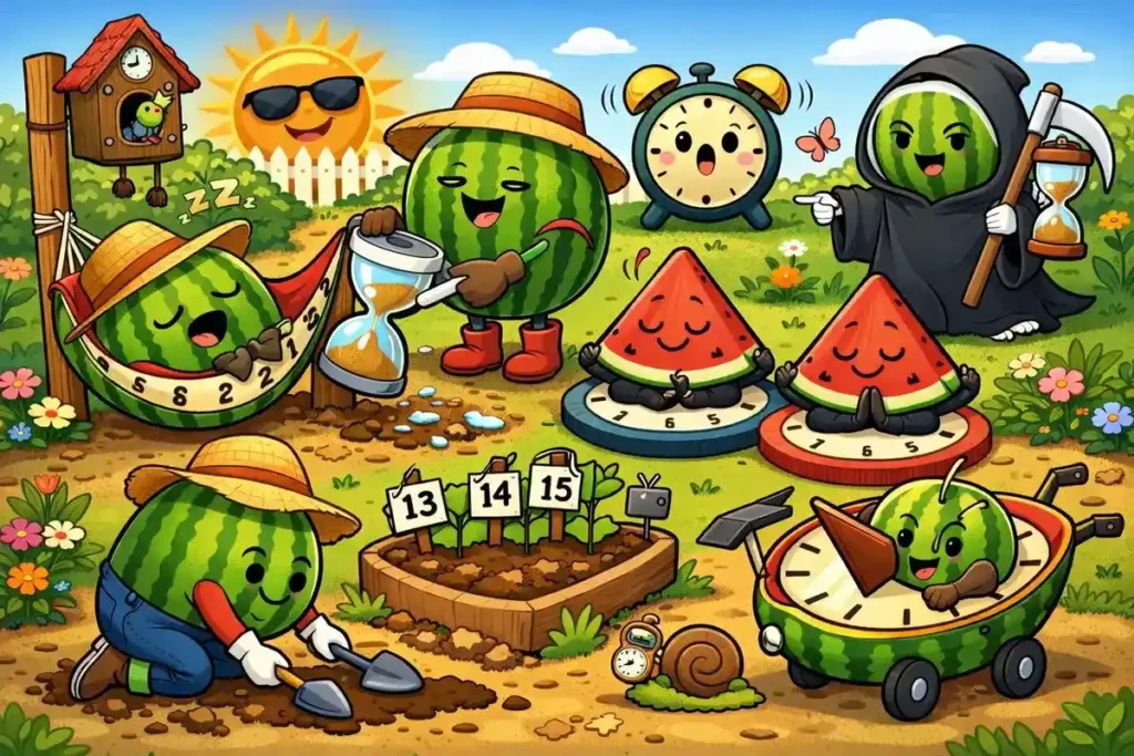 Gardens tended added peace.