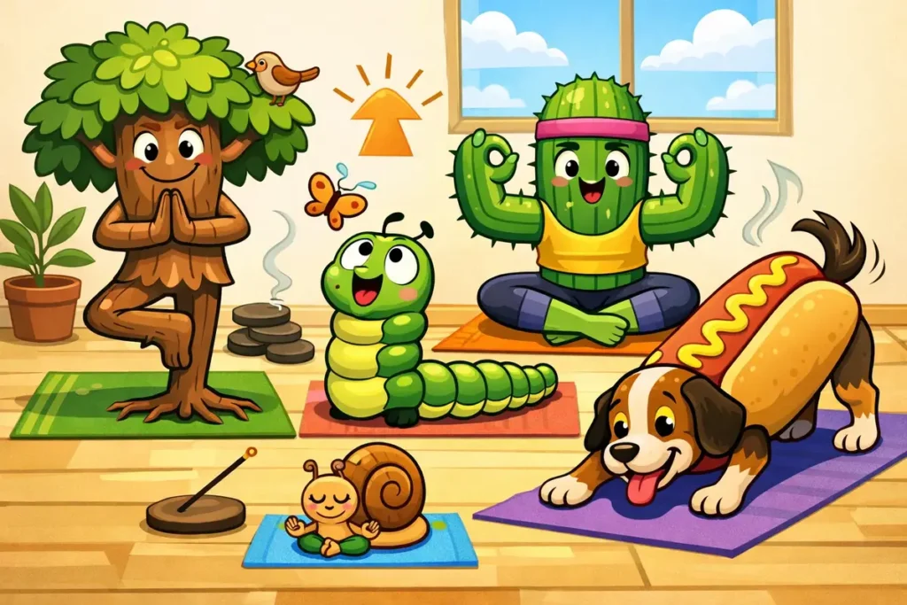 Funny Flexibility Fails That Turn Into Wins