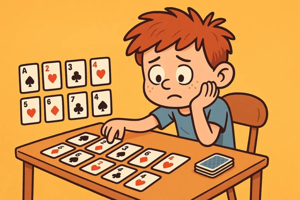 Classic Orphan Puns & Jokes That Hit Hard and Hilarious