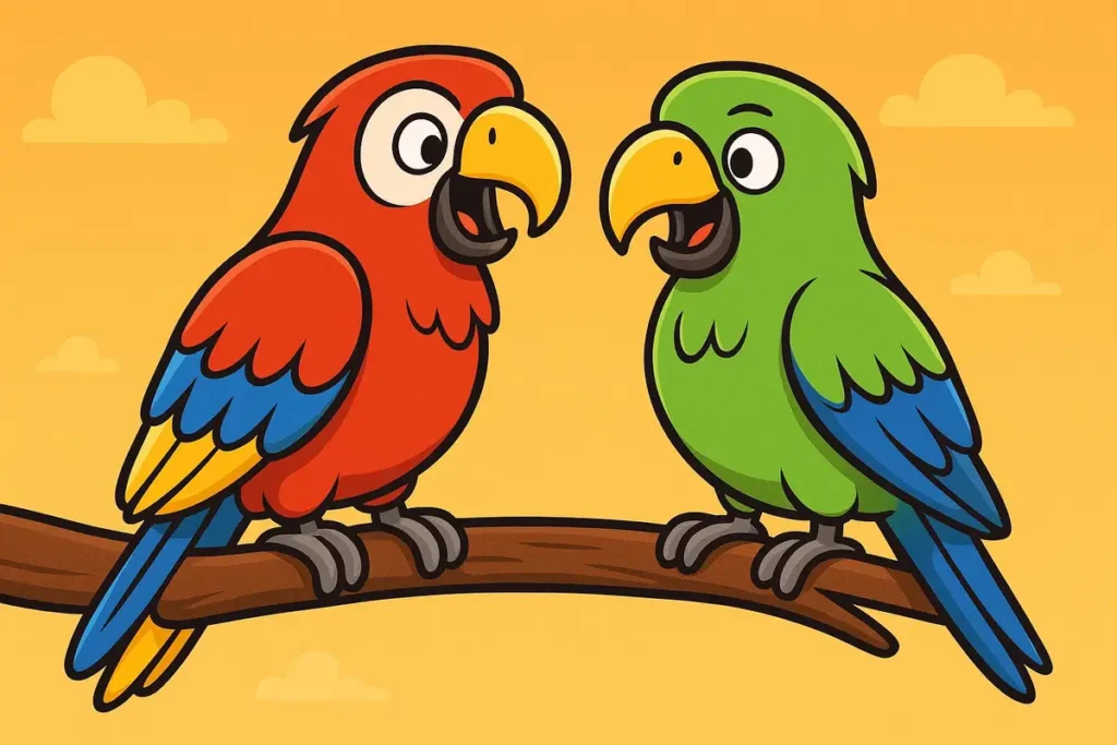 Hilarious Bird Puns & Jokes That Will Make You Caw with Laughter