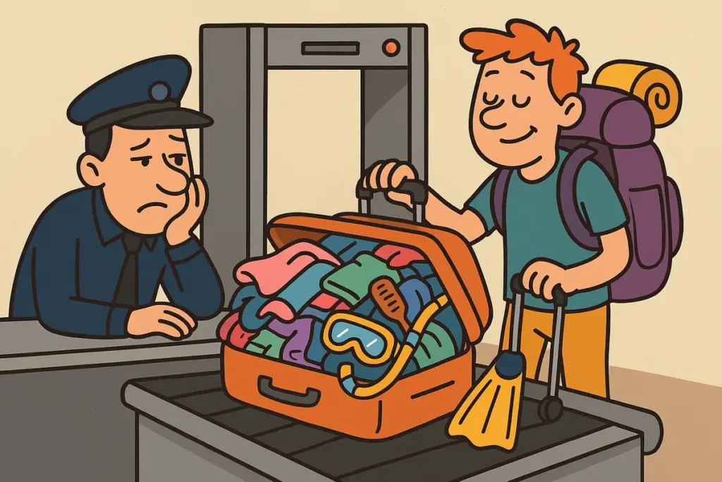 Hilarious Flight Travel Jokes To Brighten Your Day