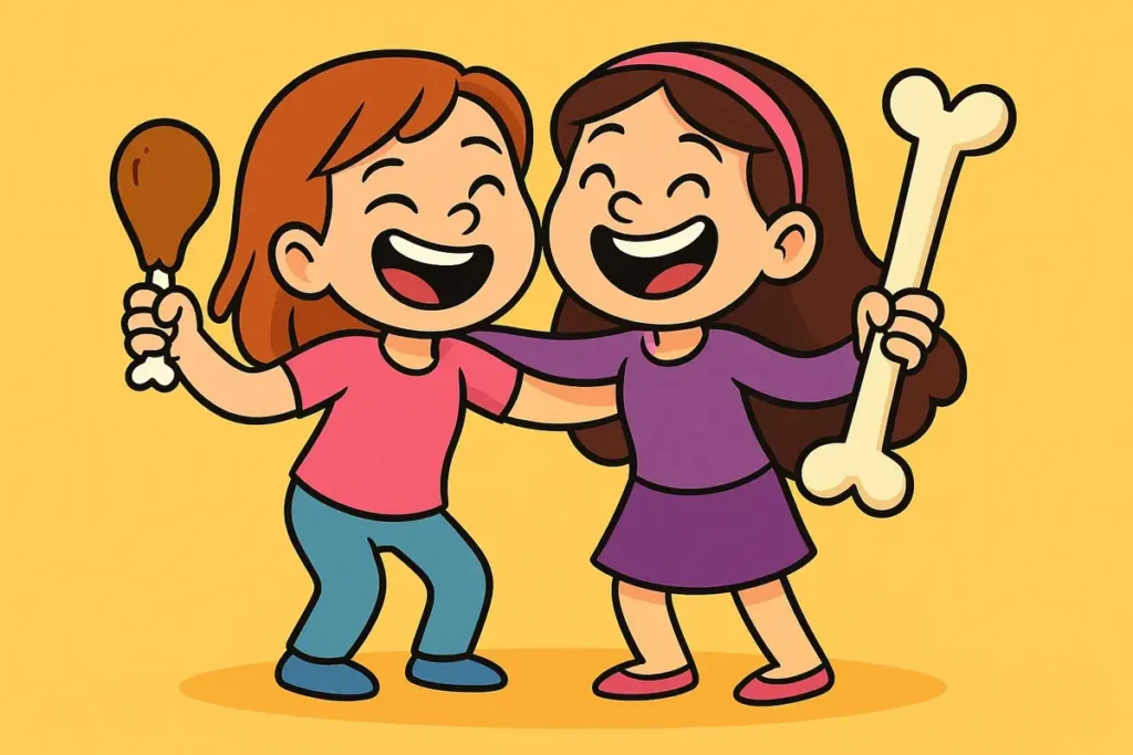 Hilarious Sister Puns & Jokes That'll Make You Laugh Out Loud