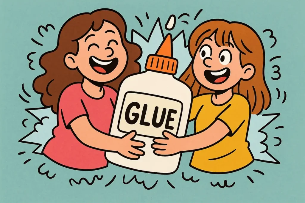 Massive Collection: Sister Puns to Brighten Any Day