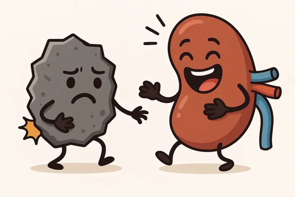 Kidney Stone Jokes That Will Rock Your Day