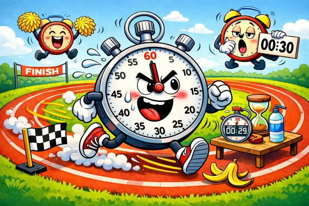 Hilarious Tick-Tock Time Jokes That Keep You Laughing