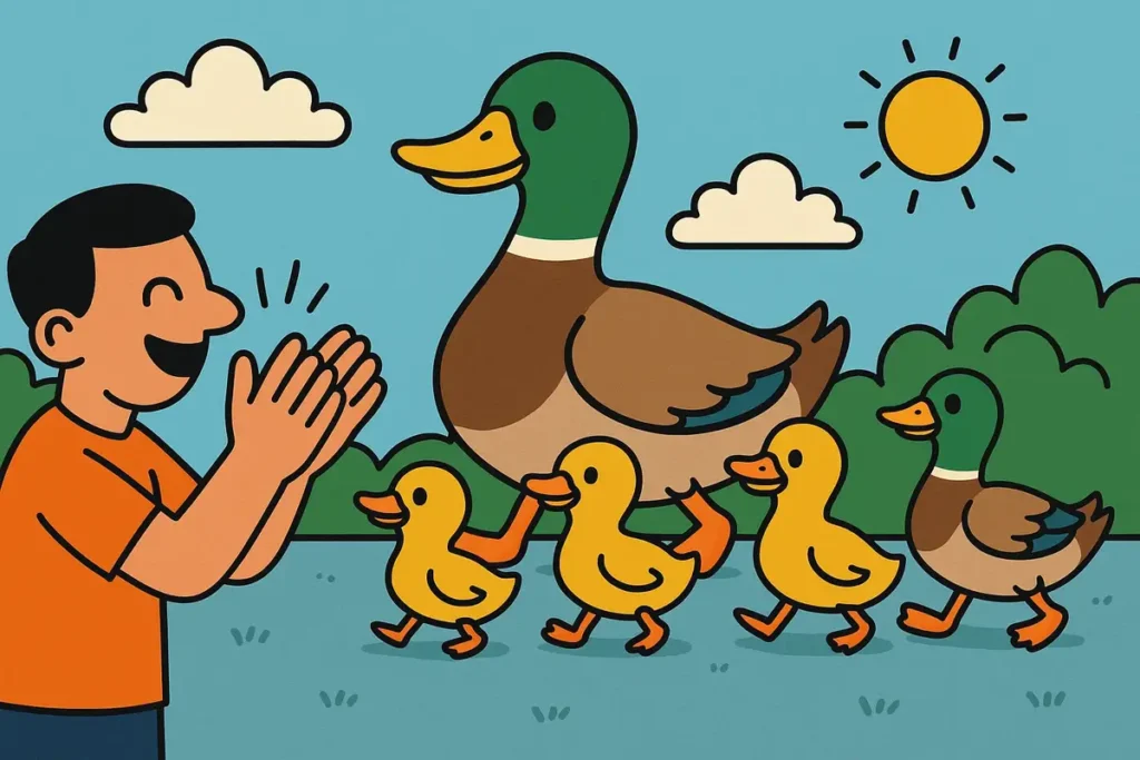 Funny Duck Puns & Jokes That Will Quack You Up Instantly